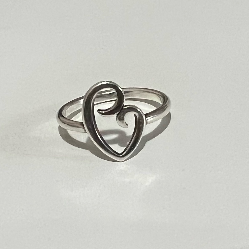 James Avery Delicate Mother's Love Ring